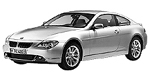 BMW E63 U1377 Fault Code
