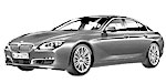 BMW F06 U1377 Fault Code