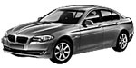 BMW F10 U1377 Fault Code